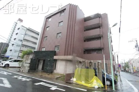 アップルコート本郷の画像