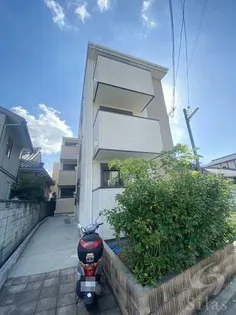 アレグリア鳳ノースの画像