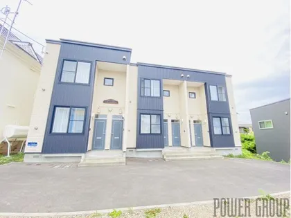 メゾンコンチェルトの画像