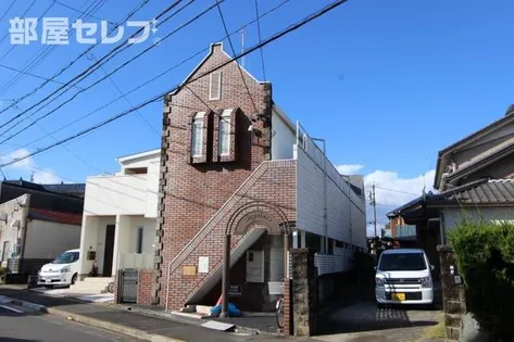 レオパレス21高畑第4の画像