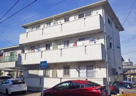 セジュール大秋の画像