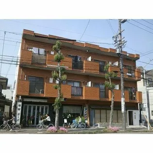 サンハイツ八代の画像