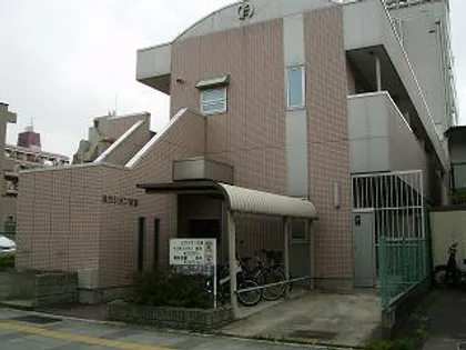 ミラシオン古渡の画像