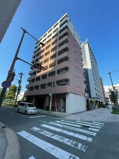 アクアヒルズ天神東の画像