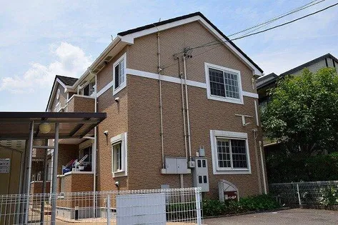 メゾン榎戸の画像