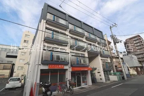 アバンティ深江Sの画像