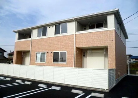 プチ ヴィラージュⅡの画像