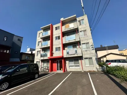 MTガーデン発寒南の画像