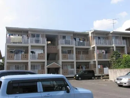 ファーストハイツ'95の画像