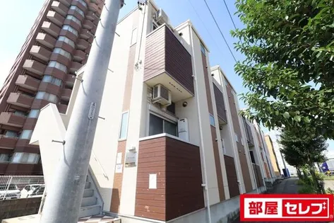 アップハウスの画像