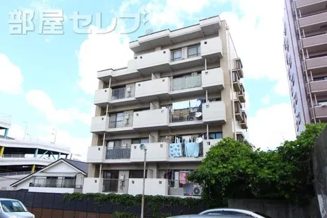 LA TERRACE星ヶ丘の画像