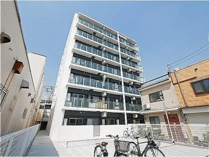 AVANTIO GRANDE住之江の画像