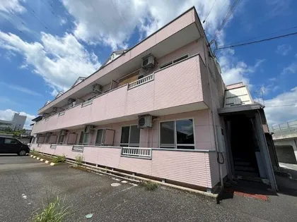 アーバンUSAの画像