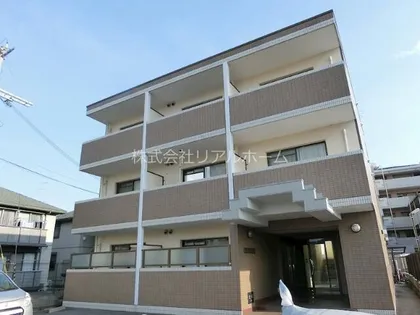 フラッツアルマカンの画像