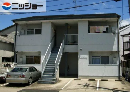 アネックスISOMURAの画像