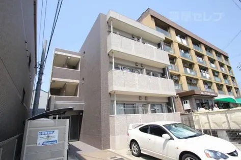 カーサタチバナの画像