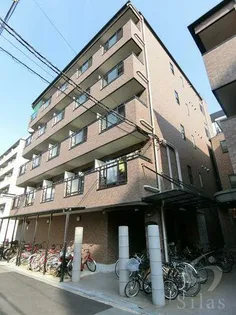 モンターニュロンドIIの画像