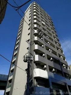 クリスタルグランツ大阪センターSTの画像