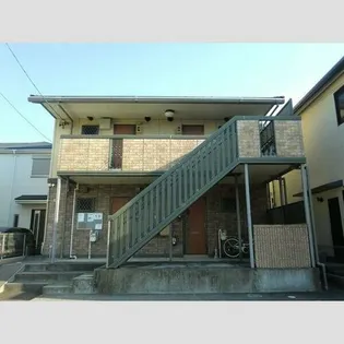 シャルマン 2【2階】の外観