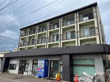 OMレジデンス野幌の画像