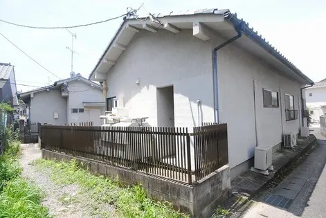 北白川フラットコートの画像