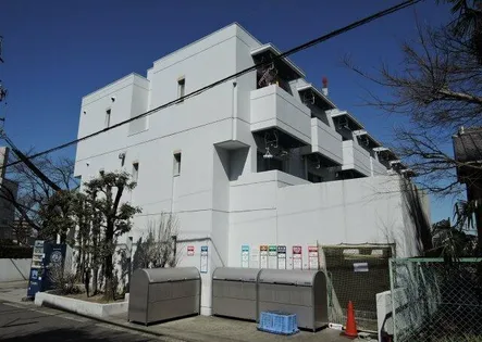 ドーム高峯の画像