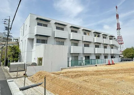 ドーム高峯の画像