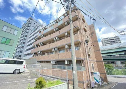 シティライフ社が丘の画像