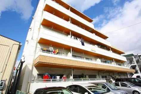 ファミリーハイツ柴田の画像