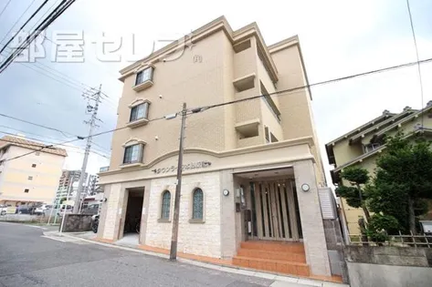 タウンライフ本郷駅前の画像