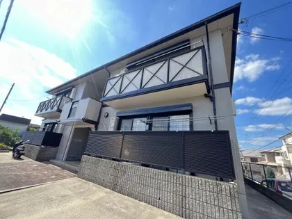 アムールハイツの画像