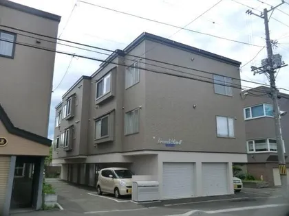 グラウディ レビジョンIIの画像