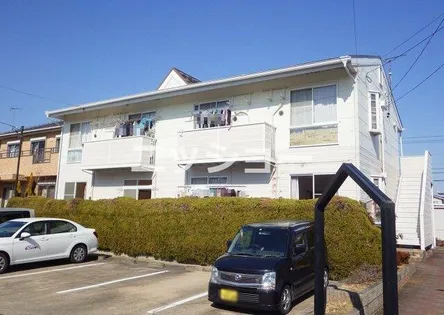 エスポワール佐屋の画像
