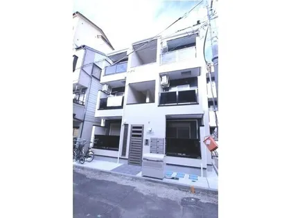 M MIRAI林寺の画像