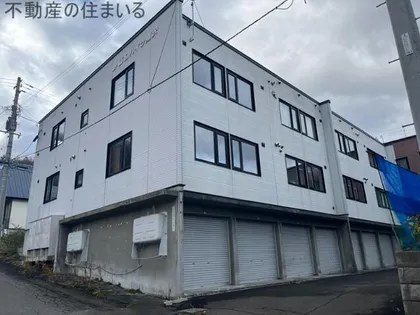 かじのハイツ南沢の画像