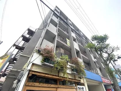 上新庄ビューハイツの画像