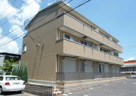 ラ ミアカーサ勇助山の画像