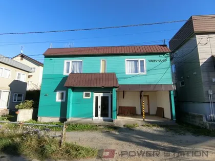 リバティハイツの画像