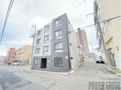 ラ シュエットαIIの画像