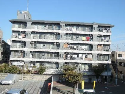 三松マンションの画像