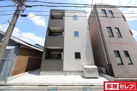 FIKA栄生の画像