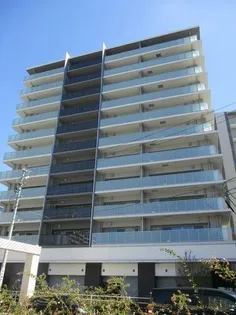 ローレルコート勝川駅前の画像