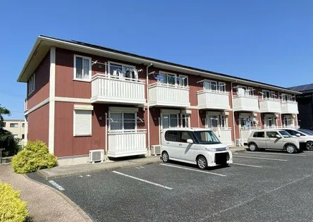 リビングタウン榎戸B棟の画像