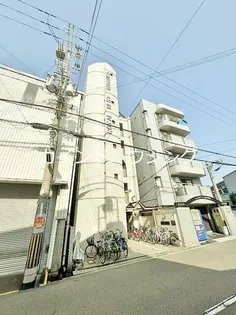 ロイヤルレスト西の画像