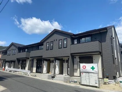 VILLA CLAIRの画像