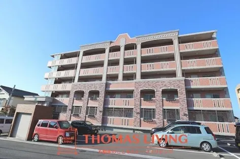 メゾンほおづきIIの画像