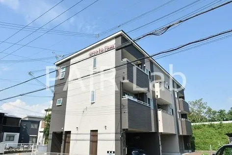 アルコ ラ カーサの画像