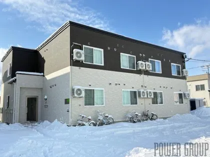 JEEK BLAU千歳錦町の画像