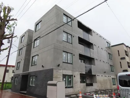 THREE R 千歳の画像