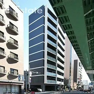 S-RESIDENCE浅間町【7階】の外観